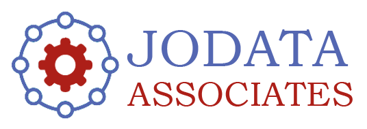 JO DATA SERVICES