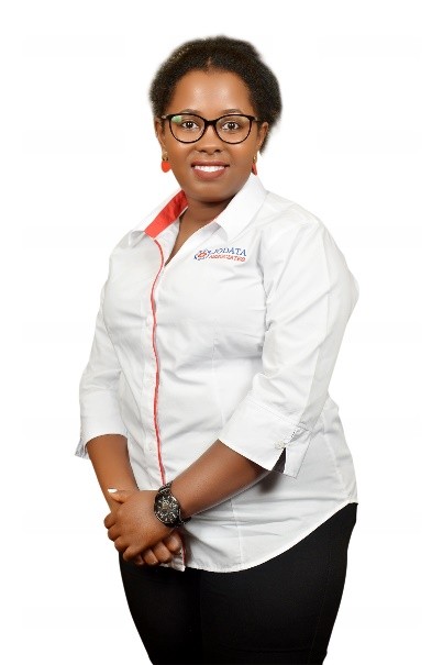 Ms.Daphine Natukunda