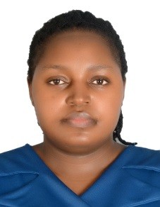Dr.Aharimpisya Diana (PHD)